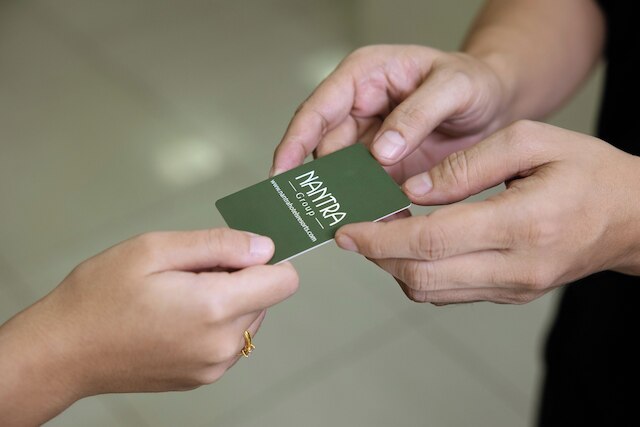 ナントラ スクンビット 39 ホテル