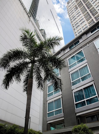 ナントラ スクンビット 39 ホテル