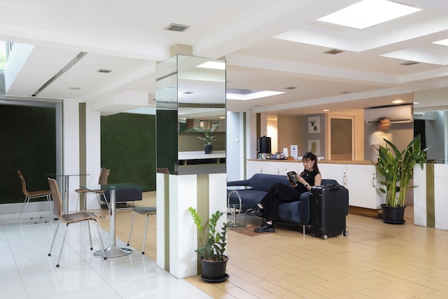 ナントラ スクンビット 39 ホテル