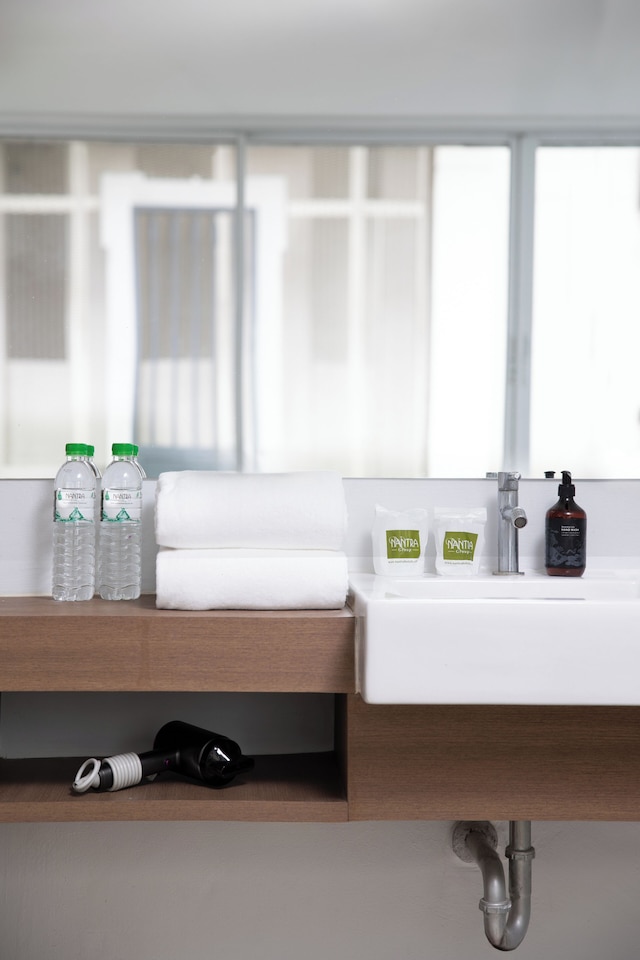 ナントラ スクンビット 39 ホテル