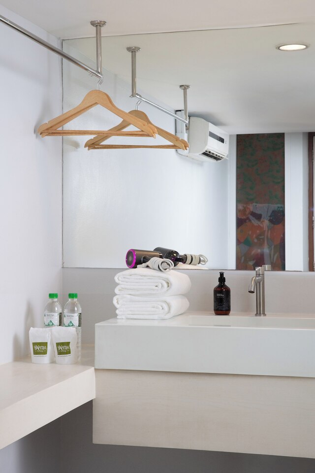 ナントラ スクンビット 39 ホテル