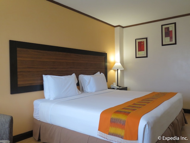 ホテル トロピカ