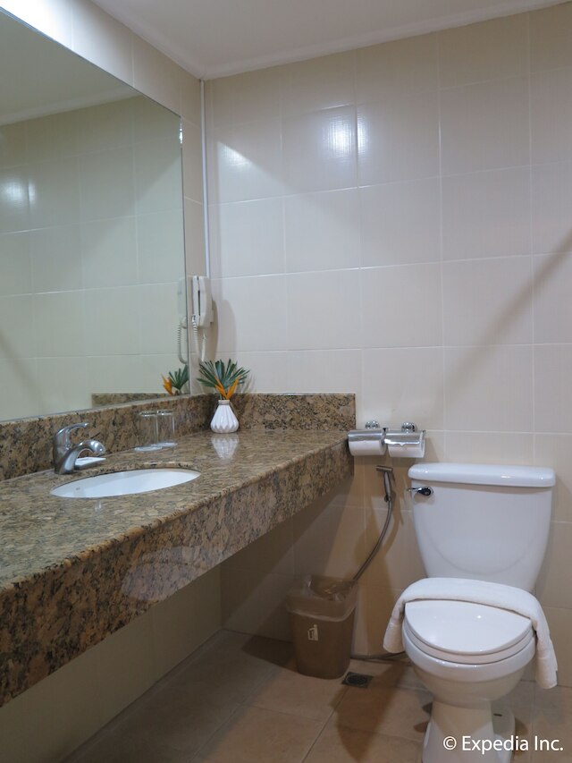 ホテル トロピカ