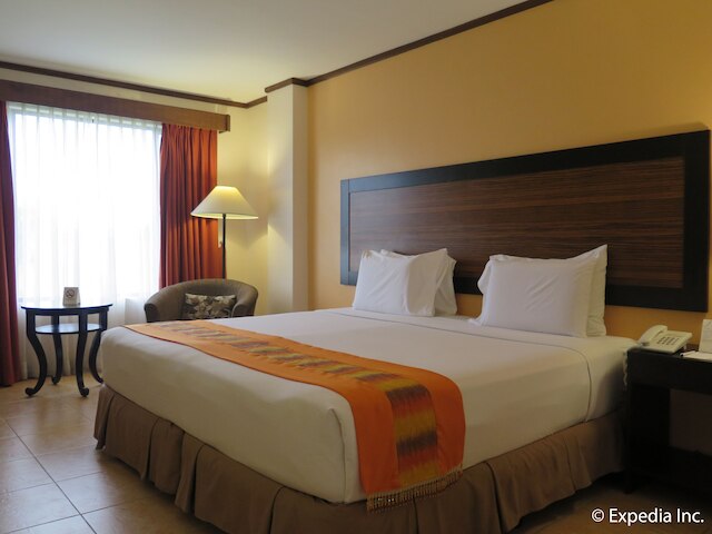 ホテル トロピカ