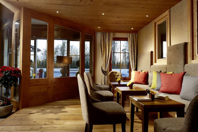 ホテル ガルニ メラニー