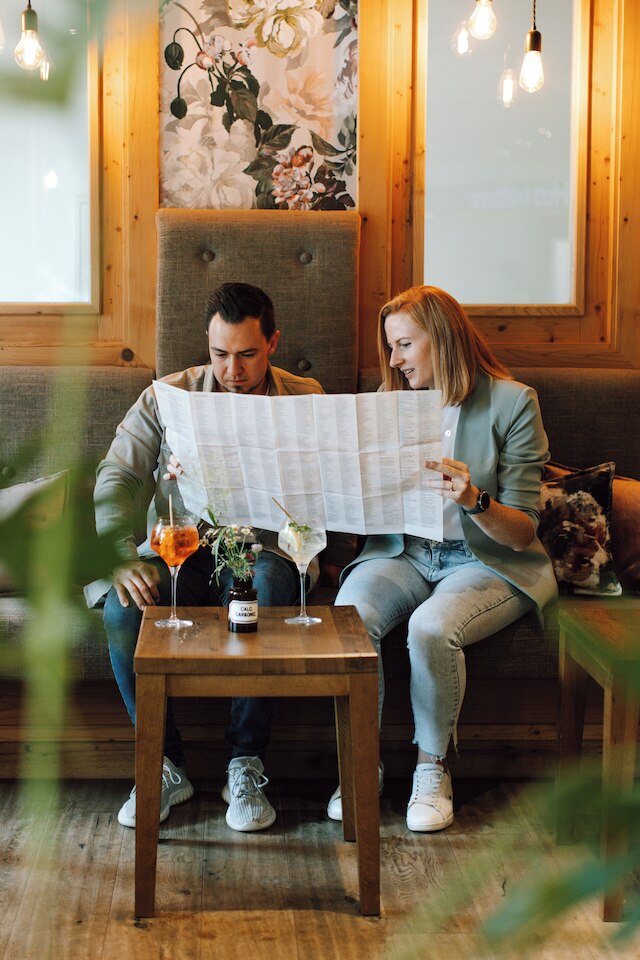 ホテル ガルニ メラニー