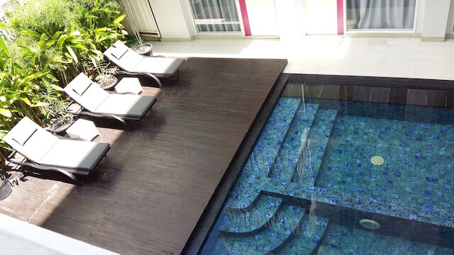 フェイブホテル クタ スクエア