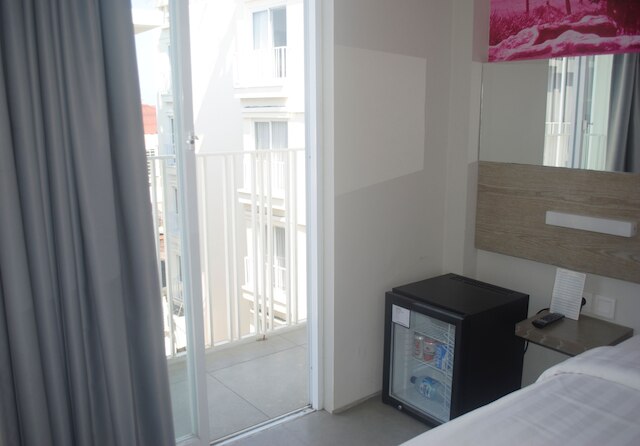 フェイブホテル クタ スクエア