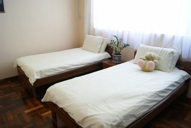 ブラミニー カイト ホリディ ホーム