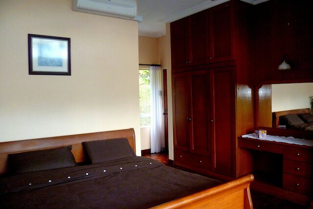 ブラミニー カイト ホリディ ホーム