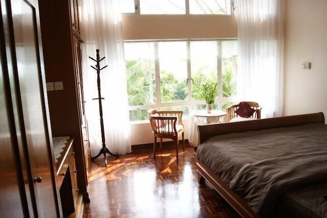 ブラミニー カイト ホリディ ホーム