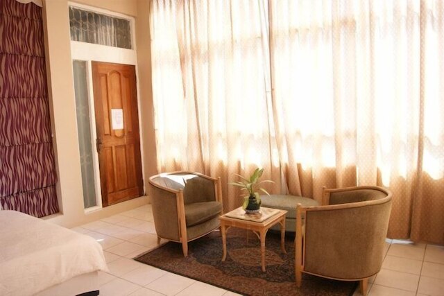 ブラミニー カイト ホリディ ホーム