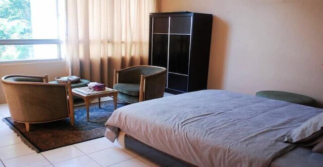 ブラミニー カイト ホリディ ホーム