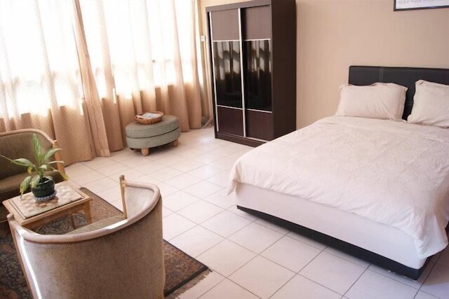 ブラミニー カイト ホリディ ホーム