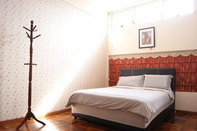 ブラミニー カイト ホリディ ホーム