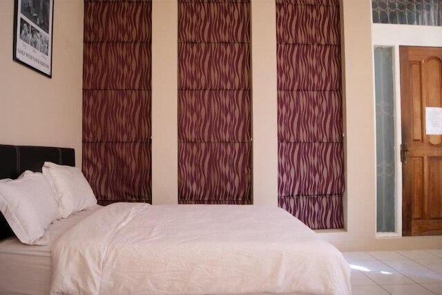 ブラミニー カイト ホリディ ホーム