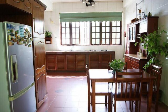 ブラミニー カイト ホリディ ホーム