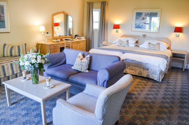 ザ ビーチ ホテル