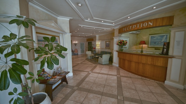 ザ ビーチ ホテル