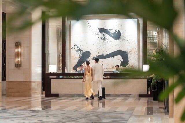 フォーシーズンズ ホテル 北京 (北京四季酒店)