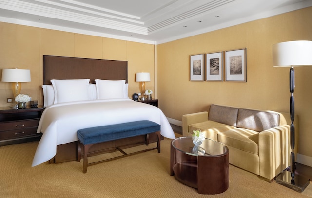 フォーシーズンズ ホテル 北京 (北京四季酒店)