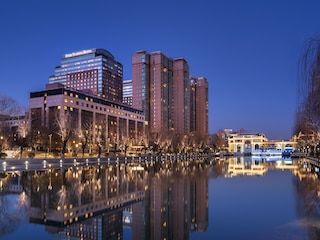 フォーシーズンズ ホテル 北京 (北京四季酒店)