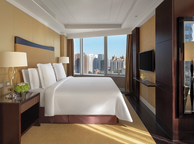 フォーシーズンズ ホテル 北京 (北京四季酒店)