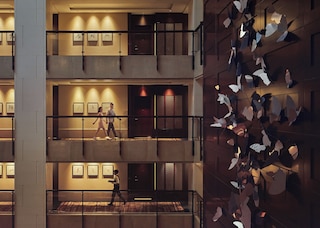 フォーシーズンズ ホテル 北京 (北京四季酒店)