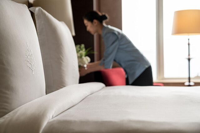 フォーシーズンズ ホテル 北京 (北京四季酒店)