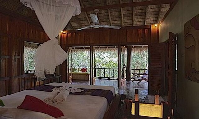 ゼン ナムカン ブティック リゾート