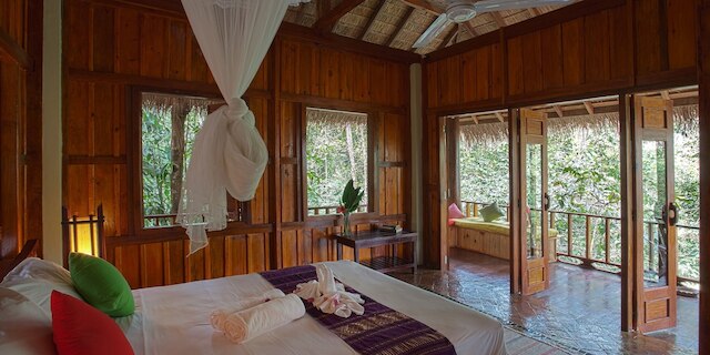 ゼン ナムカン ブティック リゾート