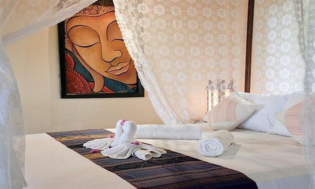 ゼン ナムカン ブティック リゾート