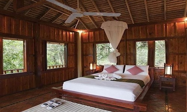 ゼン ナムカン ブティック リゾート