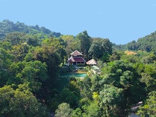 ゼン ナムカン ブティック リゾート