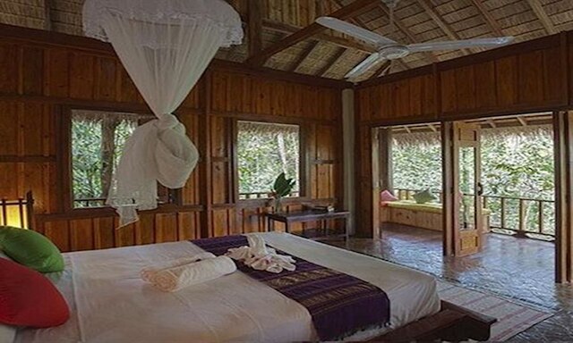 ゼン ナムカン ブティック リゾート