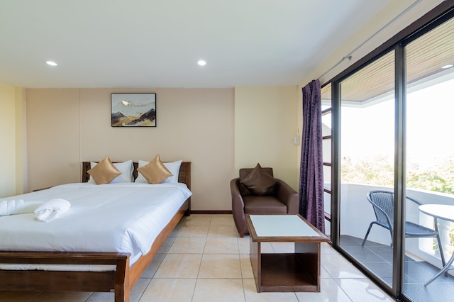 ヒルサイド リゾート パタヤ