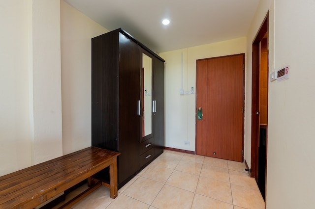 ヒルサイド リゾート パタヤ