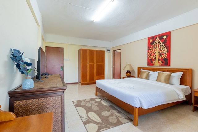 ヒルサイド リゾート パタヤ