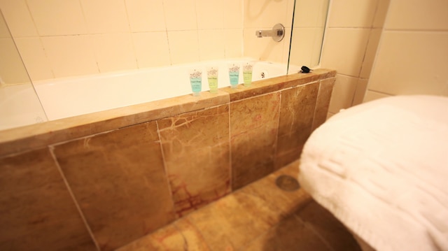 ザ マーケット コートヤード - エルサレム スイーツ