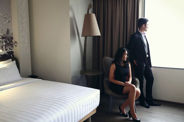 メルキュール ジャカルタ シマトゥパン