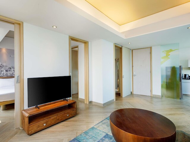 メルキュール ジャカルタ シマトゥパン