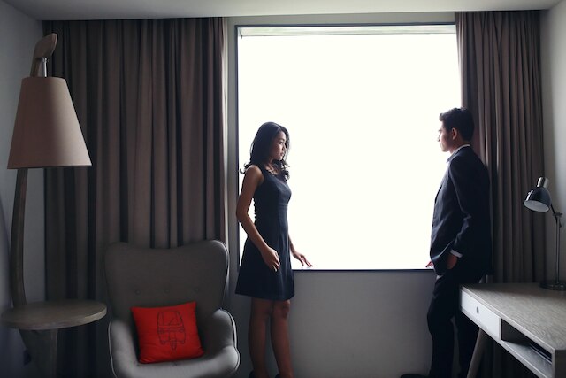 メルキュール ジャカルタ シマトゥパン