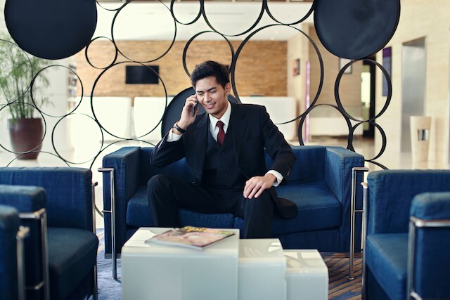 メルキュール ジャカルタ シマトゥパン