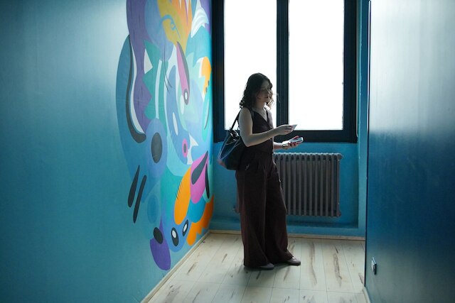 QUO ミラノ - ホステル