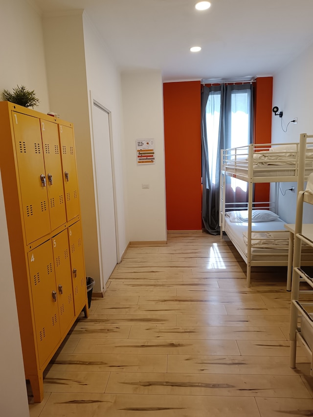 QUO ミラノ - ホステル