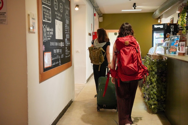 QUO ミラノ - ホステル