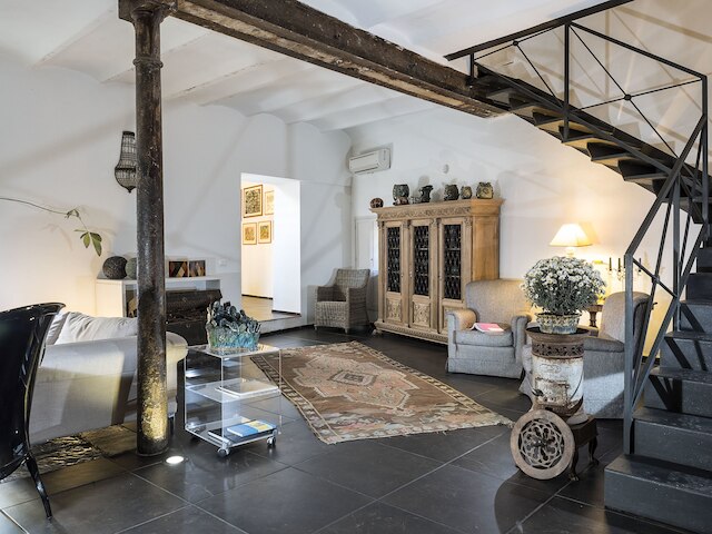 ベッド & ブレックファースト イル ジャルディーノ ディ バッラーロ