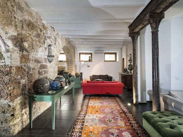 ベッド & ブレックファースト イル ジャルディーノ ディ バッラーロ