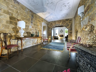 ベッド & ブレックファースト イル ジャルディーノ ディ バッラーロ