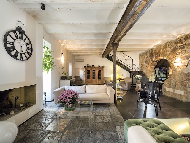 ベッド & ブレックファースト イル ジャルディーノ ディ バッラーロ